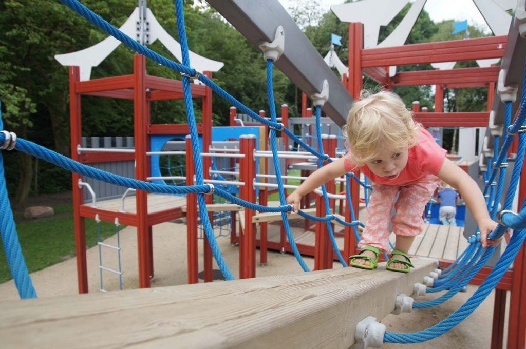 kinderboerderij stadspark groningen