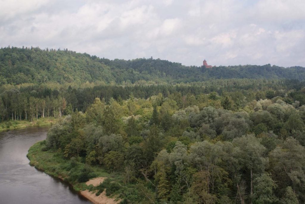 Sigulda estland