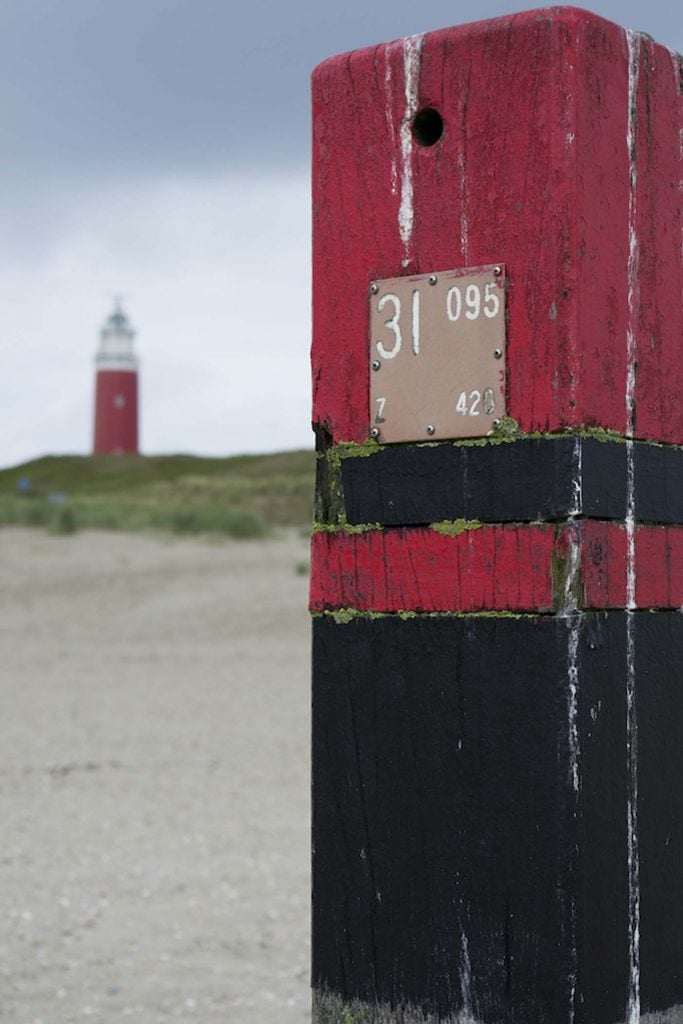 Texel wandelen