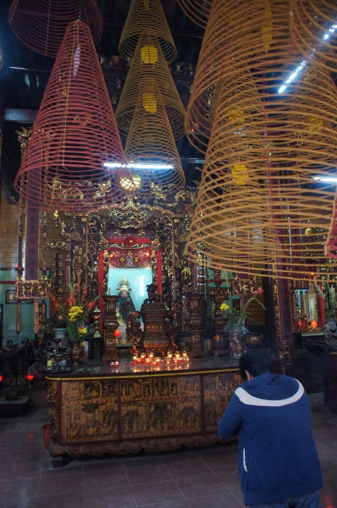 Ong Tempel