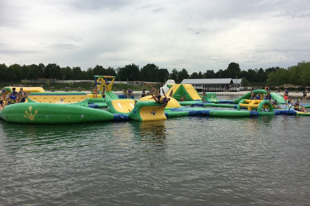 funbeach limburg