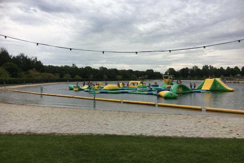 funbeach limburg