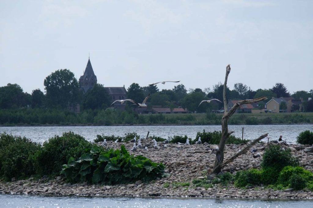  Hompesche Molen wandelen