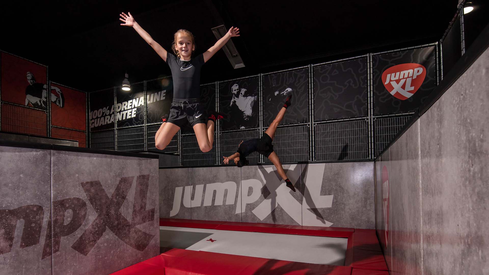 Jump XL Nederland