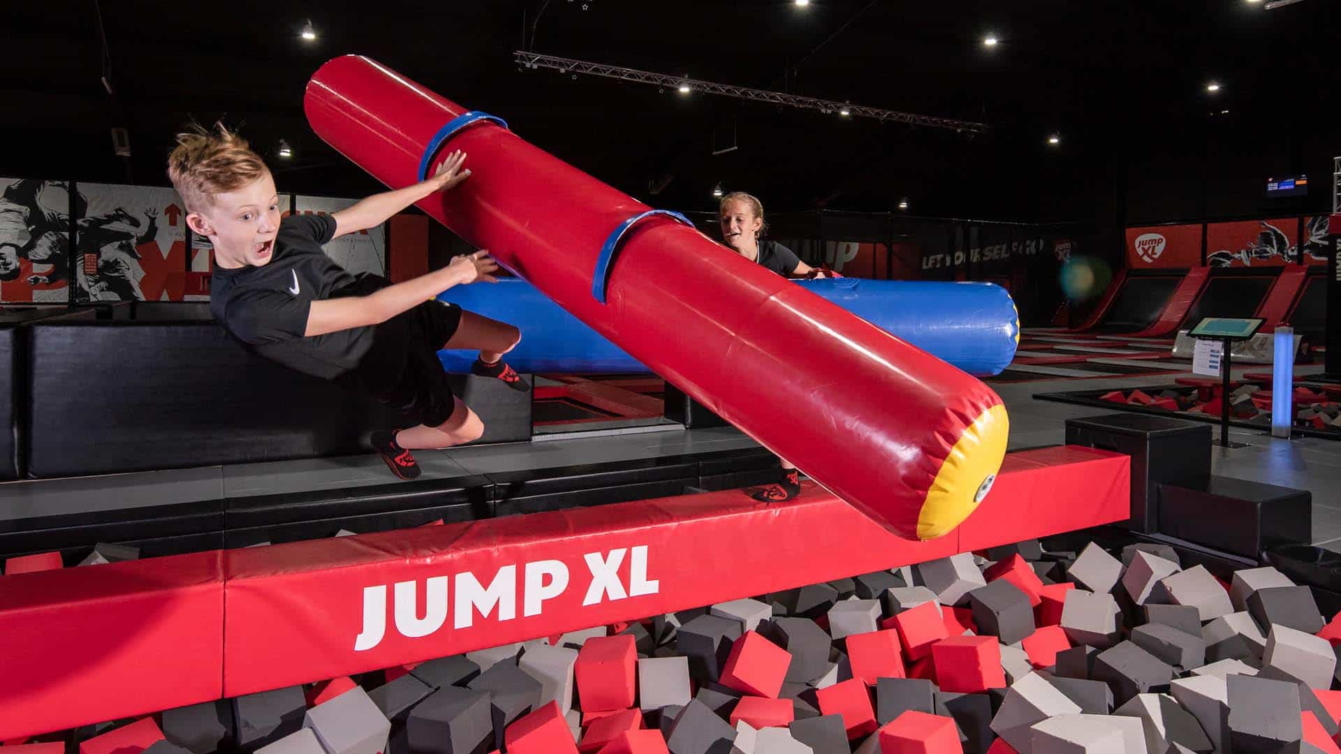 Jumpsquare JumpXL