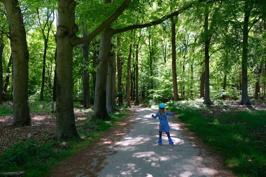 landgoed Oud groevenbeek 