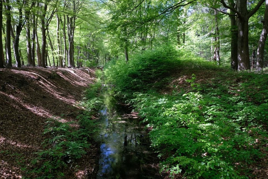 landgoed Oud groevenbeek 