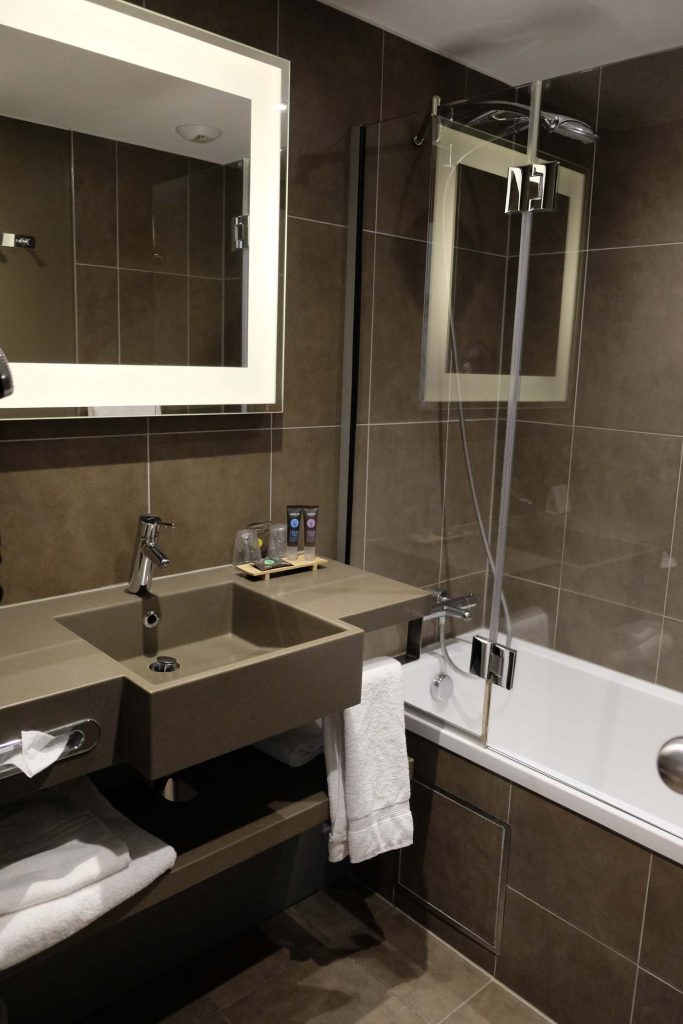 Novotel brussel
