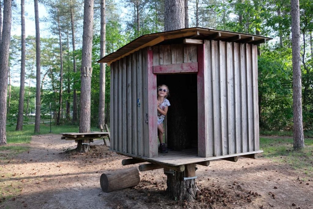 speelbos de meinweg