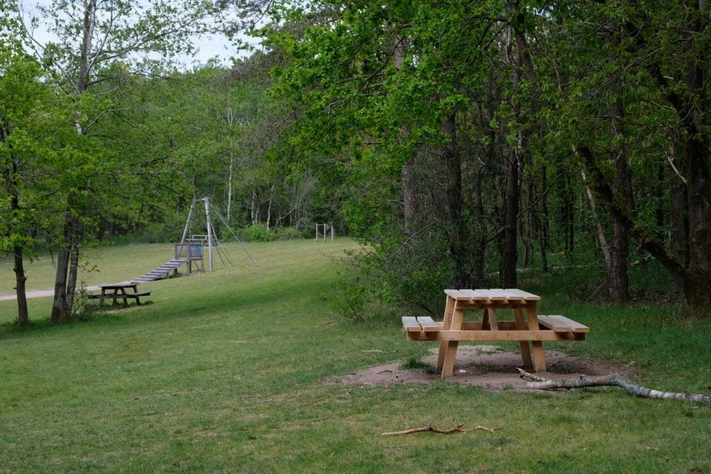 speelweide Stakenberg