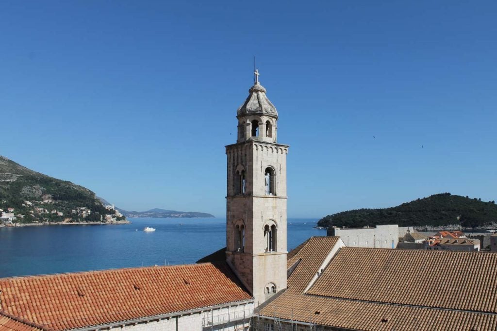 Dubrovnik