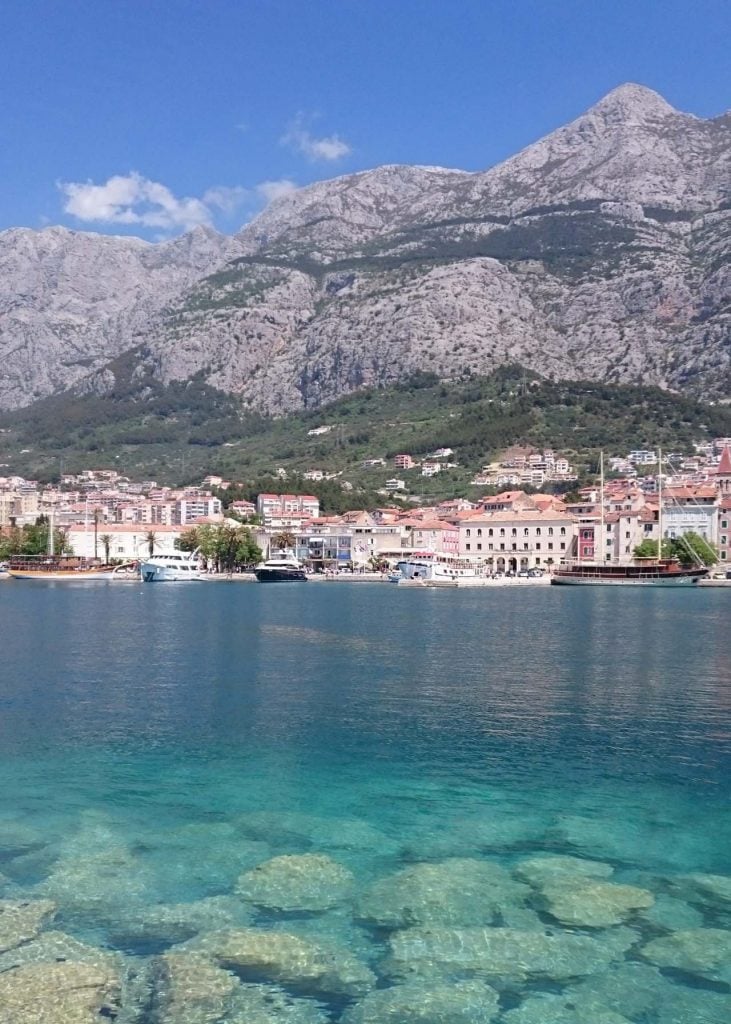 makarska