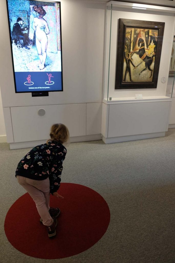 MUDIA Educatief kunstmuseum - Redu