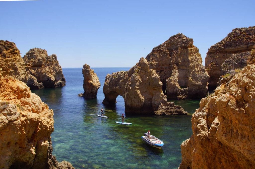 Ponta da Piedade