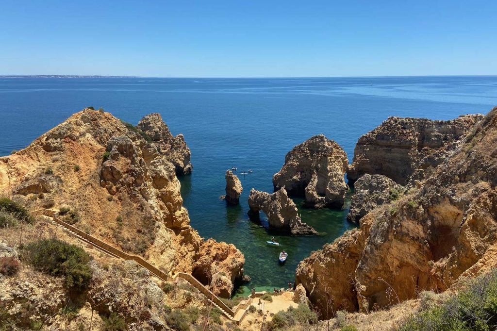 ponte da piedade