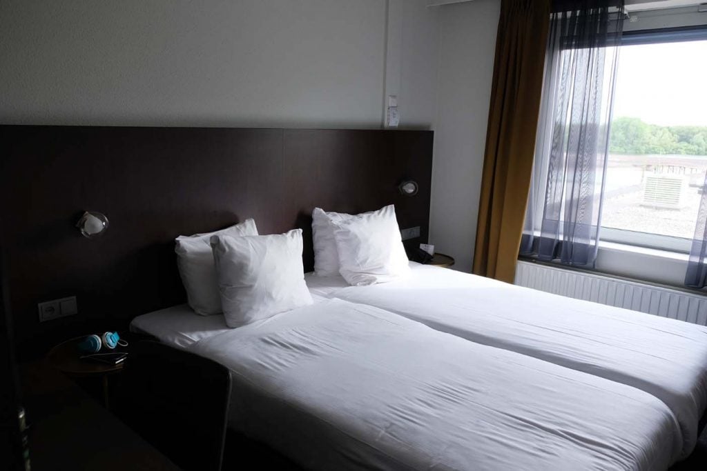 best western groningen