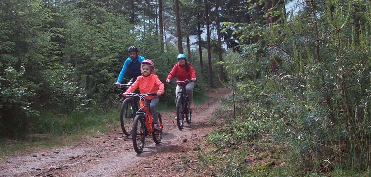 compromis jongen vlees Mountainbiken met kinderen, tips en toffe routes - Gezin op Reis