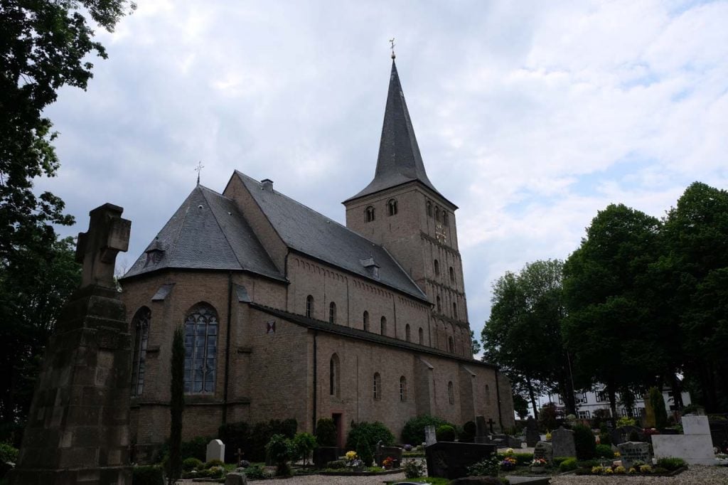 Sint Vituskerk Hoch-Elten