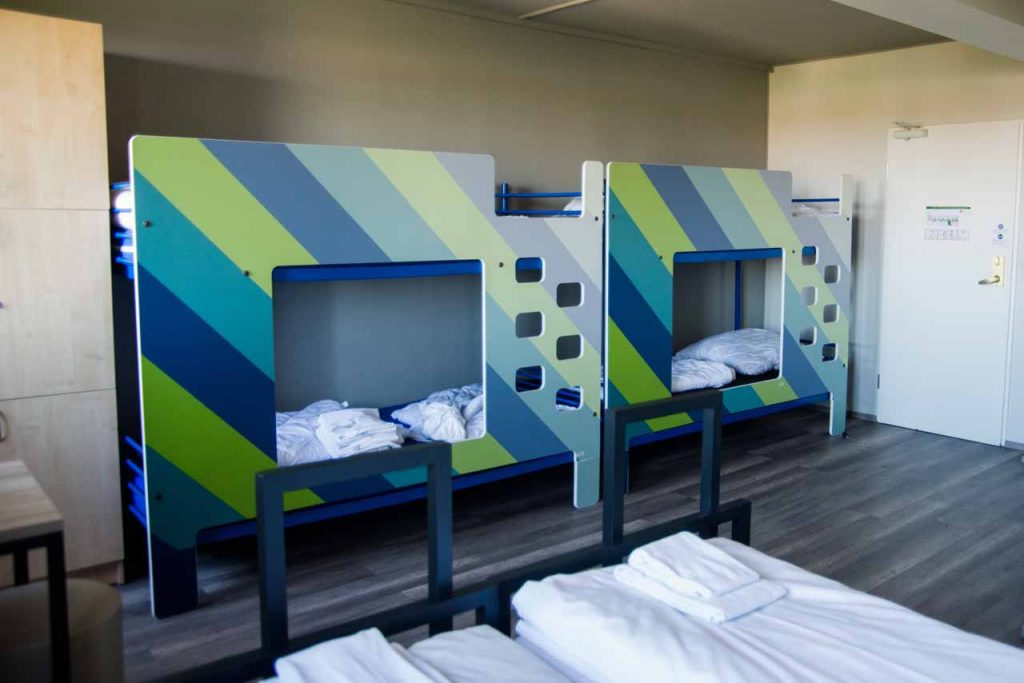 A&O Hostel dresden