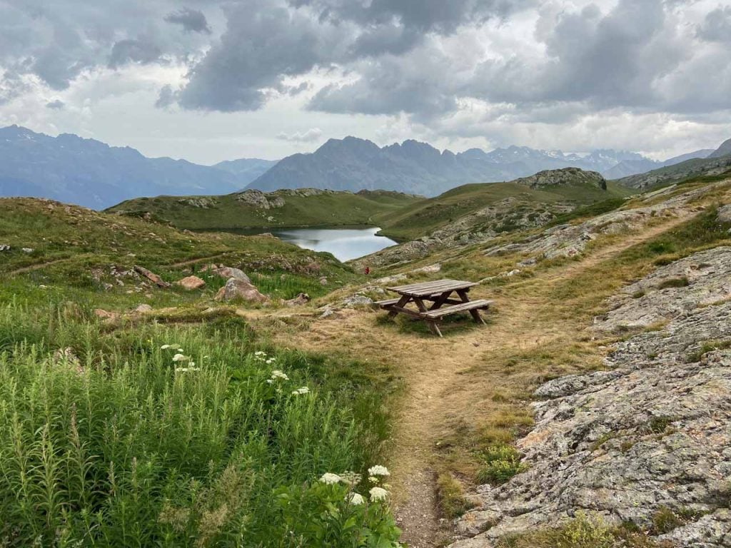 Alpe d'Huez