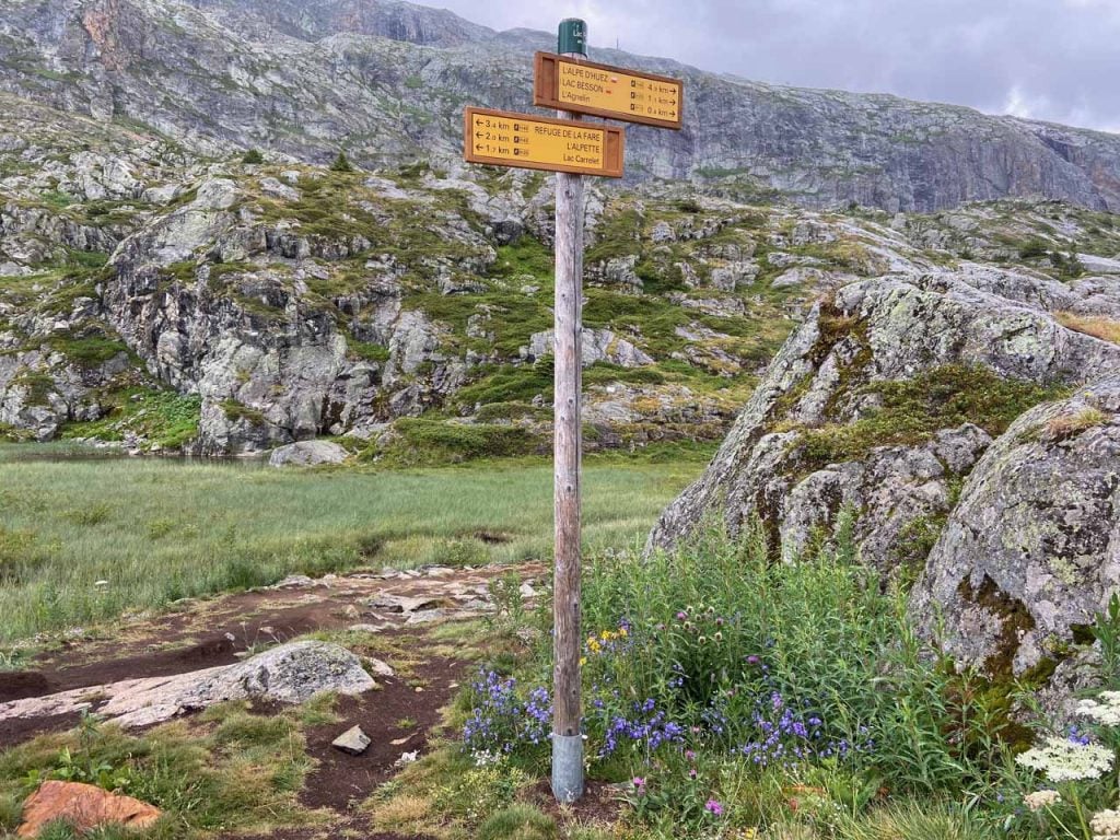 Alpe d'Huez