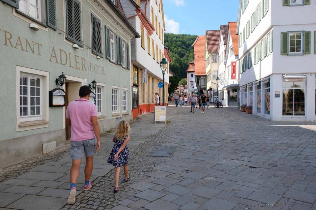 Blaubeuren