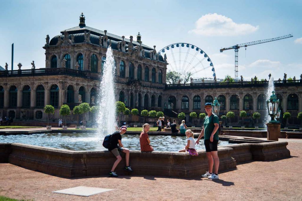 Dresden