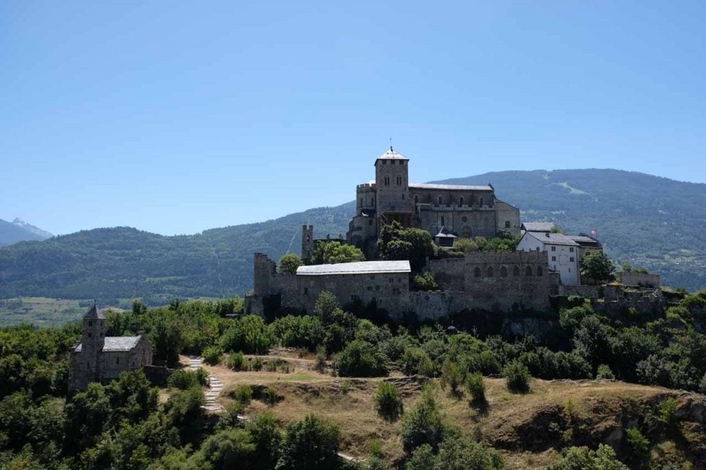 Valere Basiliek