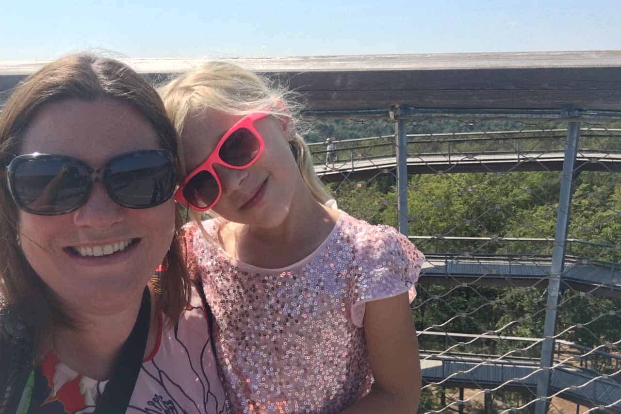 Tips voor een perfect moeder-dochter weekend weg - Gezin op Reis