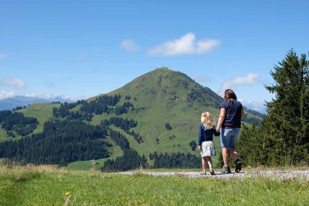 fitzalmsee wilder kaiser