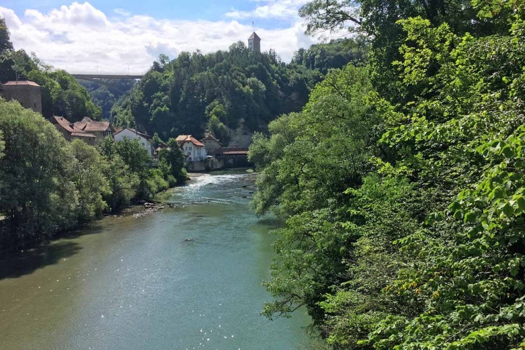 Fribourg