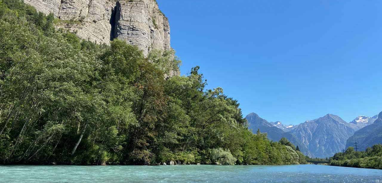Allemond, voor een sportieve vakantie in de Franse Alpen