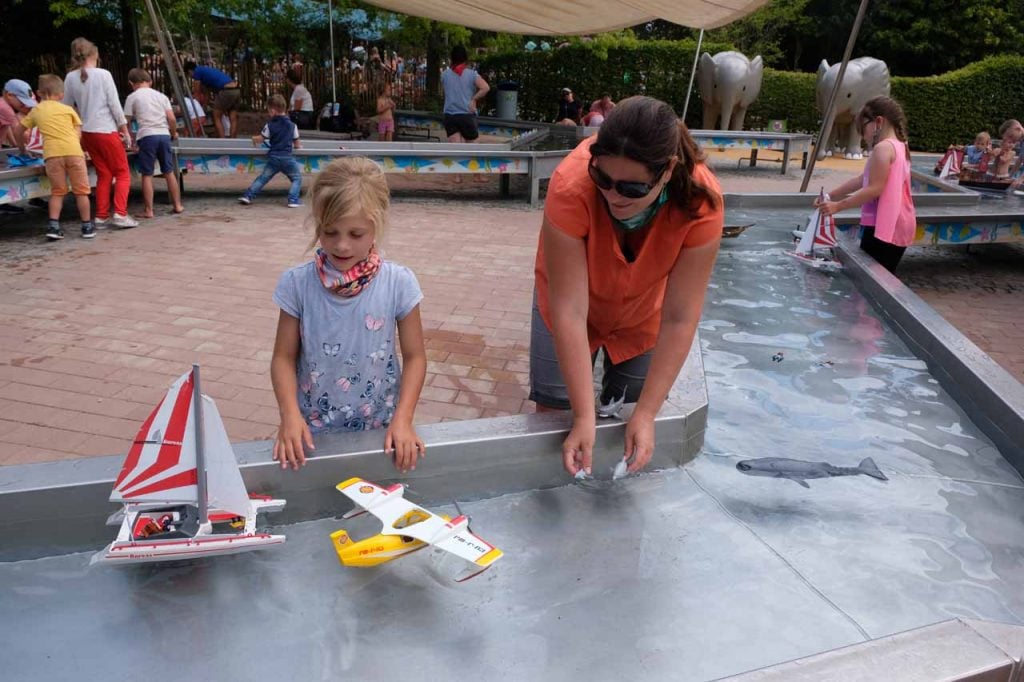 Arashigaoka doorboren Lagere school Playmobil Funpark in Duitsland, dit kun je verwachten - Gezin op Reis