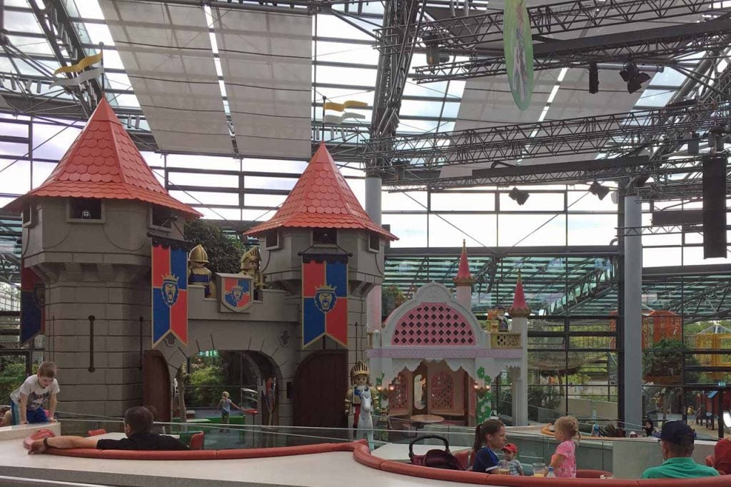 Steken krab Permanent Playmobil Funpark in Duitsland, dit kun je verwachten - Gezin op Reis