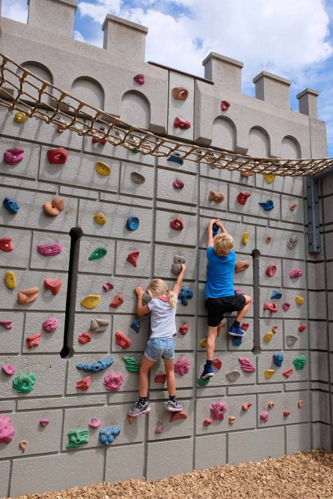 Arashigaoka doorboren Lagere school Playmobil Funpark in Duitsland, dit kun je verwachten - Gezin op Reis