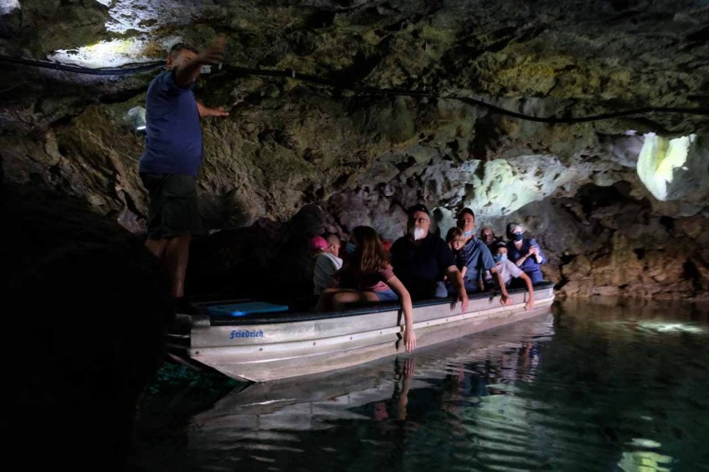 Wimsener Höhle