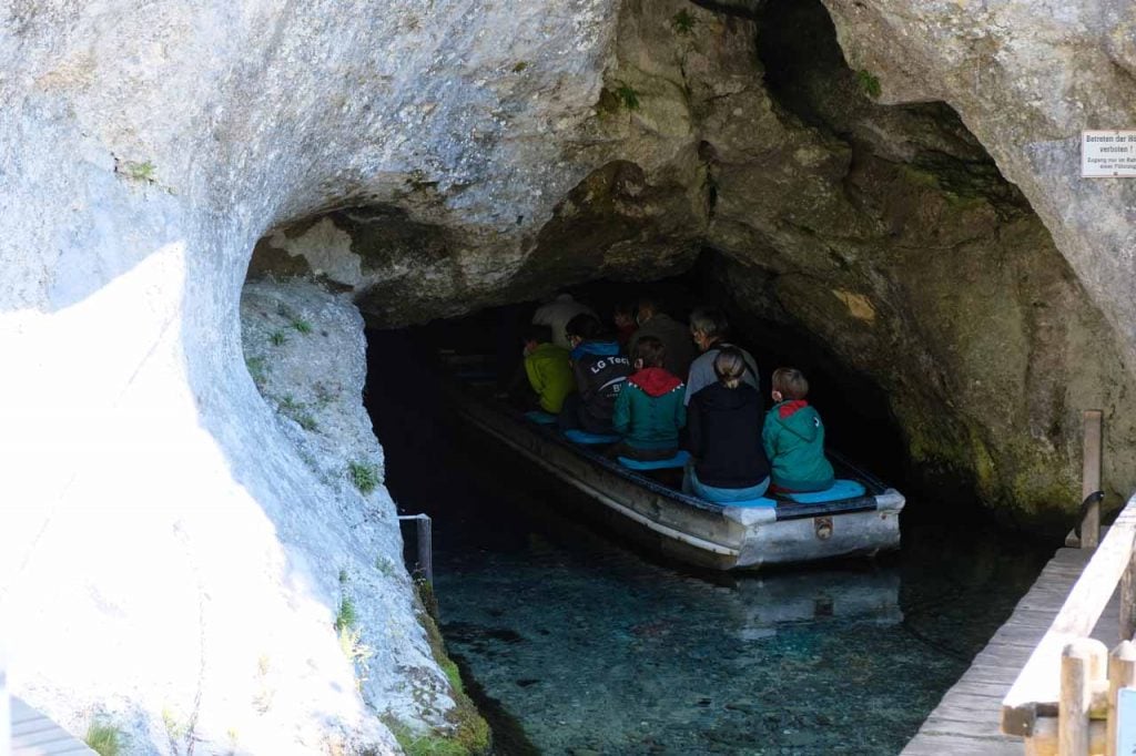 Wimsener Höhle