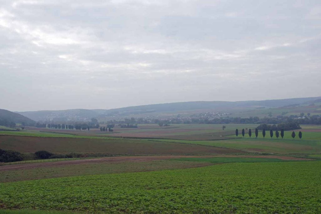 fietsen edersee