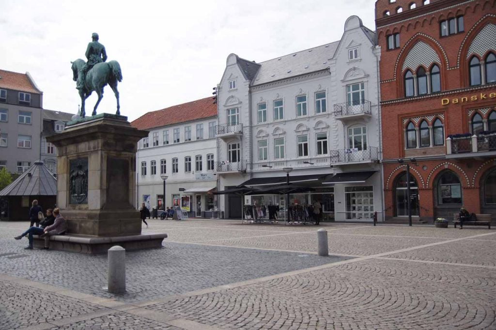 Esbjerg