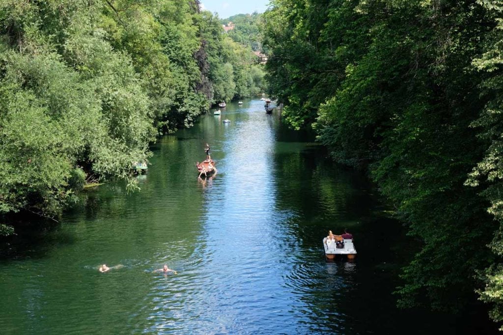 Tubingen