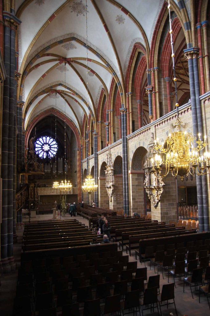 Bremen kerktoren