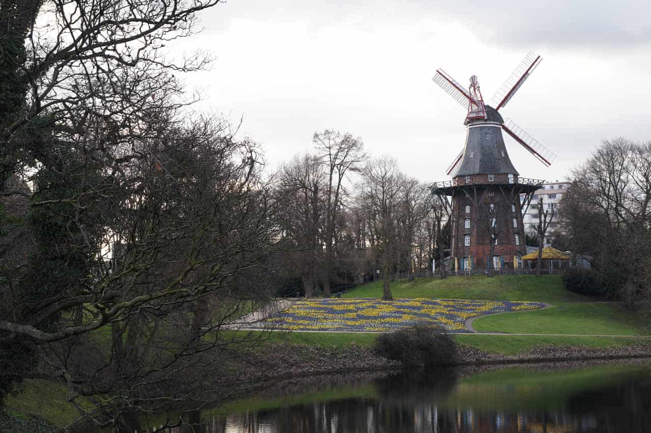 molen bremen