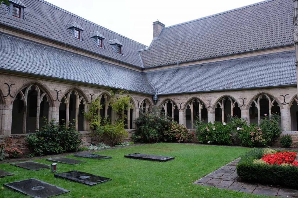 StiftsMuseum Xanten