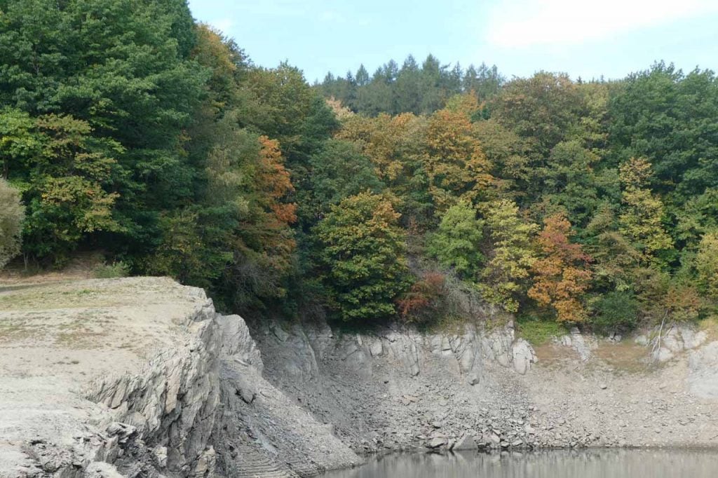 Sauerland met kinderen