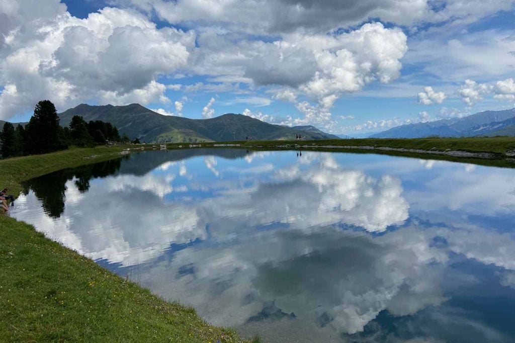 Isskogel zillertal