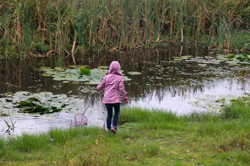 Natura Docet Wonderryck Twente