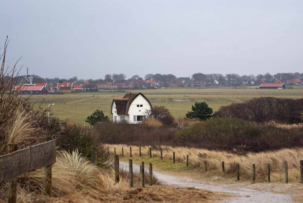 ameland