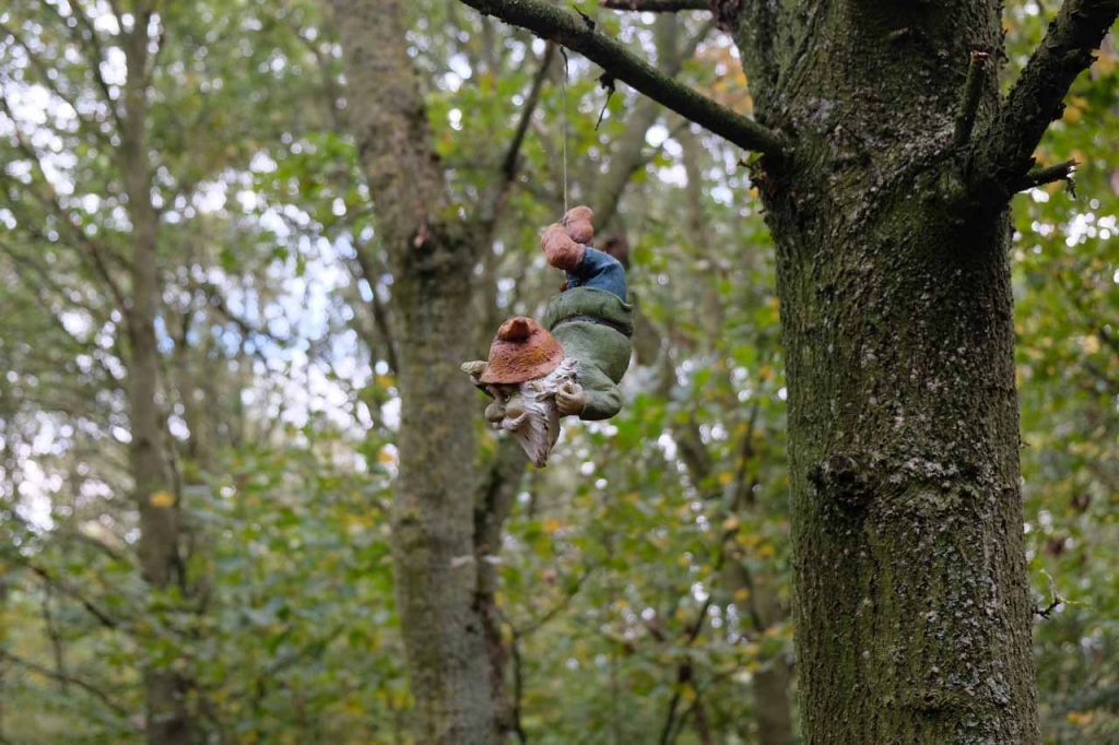 Schaapskooi Stroothuizen