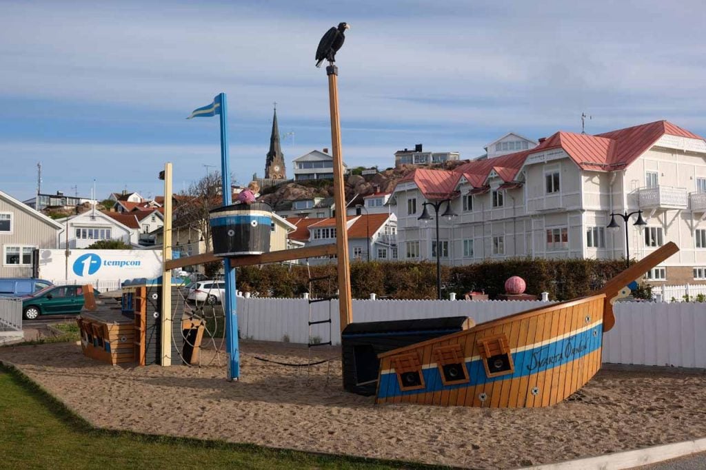 Havets hus Aquarium