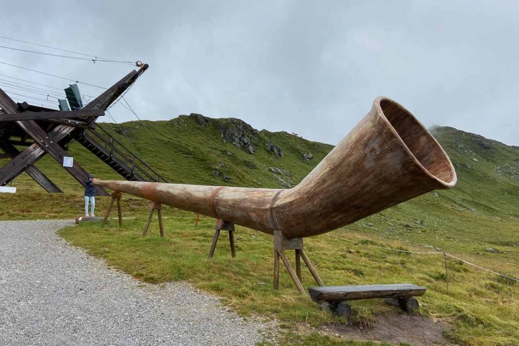 jodelwandeling zillertal